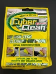 New Cyber Clean High Tech Compound Swiss Formula Gel. 2.65 Oz.. Fixed Price $14.99.