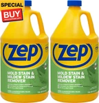 Mold Stain And Remover Gallon (case 2) ZUMILDEW128 - Professio. Fixed Price $42.11.