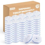 100 Count Wand Refills For Clorox, 5X Cleaning Power Bowl Cleaners & High-den.... Fixed Price $62.12.