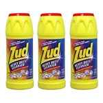 Zud Multi Purpose Heavy Duty Stain Cleanser Powder, 16 Oz. (pack Of 3). Fixed Price $27.59.