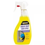 Everbuild Sugar Soap Trigger Spray 500ML. Fixed Price $13.81.