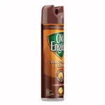 Old English 74035EA 12.5 Oz. Furniture Polish Spray - Fresh Lemon New. Fixed Price $19.99.