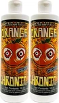 Orange Chronic Cleaner 16OZ 2 Bottles. Fixed Price $21.99.