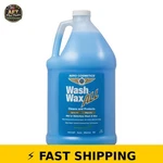 Aero Cosmetics Waterless Car Wash Wax 128 Fl. Oz - Uv Protection. Fixed Price $55.99.