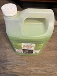 Optimum No Wash & Wax Rinseless Cleaner W/carnaub 1 Gallon. Fixed Price $69.99.