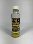 Old English Lemon Oil Furniture Polish 8 Oz Glass Bottle Vintage 75% Full. Fixed Price $20.00.