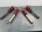 2016 Porsche 911 GT3 Pasm Coilover Shock Set -** #2420 P8. Fixed Price $674.99.