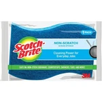 Scotch Brite Non Scratch Scrub Sponge 1 Pack. Fixed Price $5.47.