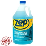 Zep ZUMSF128 128OZ Multi-surface Floor Cleaner. Fixed Price $27.99.