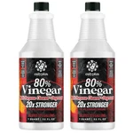 Calyptus 80 Pure Concentrated Vinegar Ultra-performance 20X Power Technic.... Fixed Price $47.99.