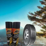 Armor All Tire Automotive Protectant Foam, 20 Oz Pack Of. Fixed Price $11.95.