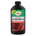 Turtle Wax T417 Polishing Compound, Plastic Bottle, 18 Oz.. Fixed Price $8.49.