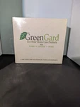 Greengard Eco-wise Furniture Home Care Products Fabric Wood Leather.factory Seal. Fixed Price $12.95.