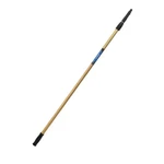 Ettore Interpro Section Interlock Extension Pole Premium-quality 12 Ft.. Fixed Price $48.46.