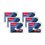 Cedar Scrunge Scrubber Sponge Heavy Duty No Scratch - 6 Ct Pack Of. Fixed Price $52.78.