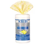 Scrubs 91930 Stainless Steel Cleaner Towel, 9.75 X 10.5", 6 Pack, Wipes/. Fixed Price $83.69.