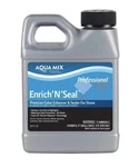 Aqua Mix Enrich 'n' Seal Quart 32 Oz Usa Seller Free Shipping. Fixed Price $85.00.
