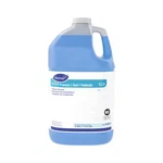 Diversey 948030 Freezer Floor Cleaner, 1 Gal., Blue. Fixed Price $73.25.