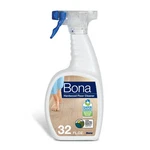 Bona Hardwood Floor Cleaner Spray - 32 Oz (pack Of 1), Enhanced Formula. Fixed Price $18.99.