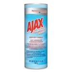 Ajax 114278 Bathroom Cleaner, Canister, PK24. Fixed Price $60.90.