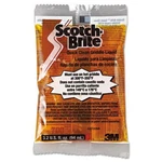 3M 29603 Quick Clean Griddle Liquid, 3.2OZ Packet, 40/CARTON. Fixed Price $88.64.