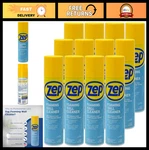 Foaming Wall Cleaner Spray 18 Oz (case Of 12) Stain Remover, Scrub-free, Saf. Fixed Price $79.99.