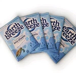 Earth Breeze Laundry 5 Pack Detergent Sheets Scent Free 14 28 Loads. Fixed Price $33.00.