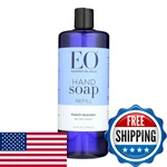 Eo Products Hand Soap French Lavender Refill 32 Oz 0636874120294. Fixed Price $28.24.