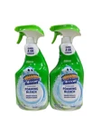 Scrubbing Bubbles Foaming Bathroom Cleaner 32 Fl Oz (2 Pack) Spray Bottles. Fixed Price $17.99.