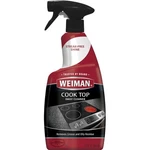 Weiman Products Streak-free Shine 22 Fluid Ounce(s) Cooktop Cleaner. Fixed Price $14.91.