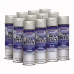 Dymon 70220 Dry Breeze 10 Oz Air Freshener Spray - Sugar & Spice (12/CT) New. Fixed Price $110.99.