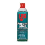 Lps 02720 Degreaser, 18 Oz Aerosol Can, Liquid, Green. Fixed Price $15.49.