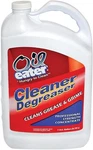 Ultra-concentrated Lemon Scent Cleaner 1 Gallon Degreaser For Surfaces. Fixed Price $30.99.