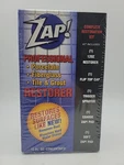 Zap! Professional Cleaner Porcelain Fiberglass Tile Restorer 12OZ Concentrate. Fixed Price $29.81.