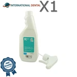 Ruck Artificial Synthetic Leather Surfaces Cleaner & Conditioner Spray 500ML. Fixed Price $60.50.