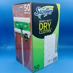 Swiffer Heavy Duty Dry Sweeping Cloths Refill - 50 Count. Fixed Price $19.99.