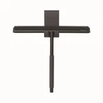 Blomus Modo Shower Squeegee Black - 68845. Fixed Price $51.95.