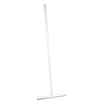 Vikan 71505/29385 White 20" Fiberglass Floor Squeegee. Fixed Price $60.15.