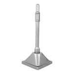 Higospro Jack Hammer 1-3/16 Inch (30MM) Tamper Shank And Plate, Dirt X. Fixed Price $117.59.