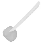 Genuine Joe GJO85122 Toilet Bowl Mop 4.5IN Acid Resistant White. Fixed Price $117.50.