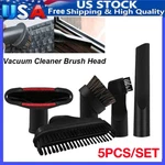 IN1 Vacuum Cleaner 32MM Brush Nozzle Home Dusting Crevice Stair Tool Kit HS905. Fixed Price $11.49.