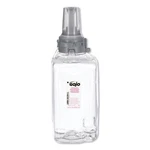 Gojo 881103EA 1,250 Ml Clear Mild Foam Handwash Refill Fragrance-free New. Fixed Price $31.74.