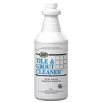 Zep 104601 Tile And Grout Cleaner, Qt., Bottle, PK12. Fixed Price $165.99.