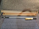 Unger Professional Duster Pole It Wool 3-SECTION Extend Cream 95021. Fixed Price $66.86.