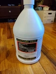 Biocide 100 Multi-purpose Disinfectant Mold, Mildew, Fungi Remover. Fixed Price $25.99.