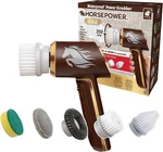 Ruby Horsepower Scrubber Gold Edition - 350 Rpm Cordless. Fixed Price $49.99.