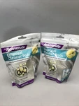 2 Pack Rejuvenate Garbage Disposal And Cleaner Pods Foaming 6 Each New. Fixed Price $17.95.