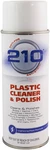 Sumner Laboratories (23304) 210 Plastic Cleaner/polish - 14 Fl. Oz. Aerosol. Fixed Price $33.34.