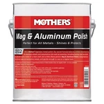 Mothers 05102 Mag & Aluminum Polish - Gallon. Fixed Price $108.14.