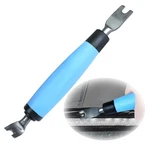 Metal Canvas Snap Release Tool With Dual Blades Design For Boaters And A.... Fixed Price $20.93.